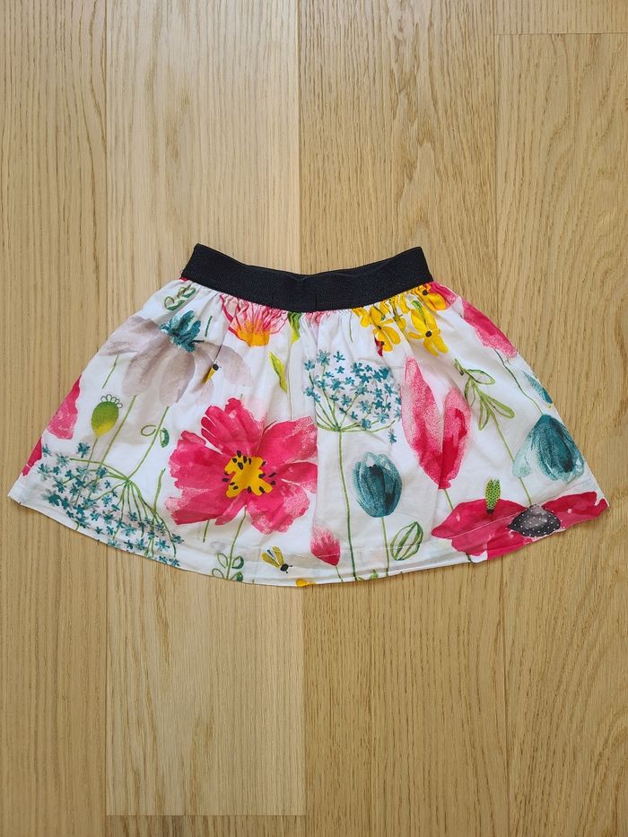 Jupe catimini - photo numéro 2