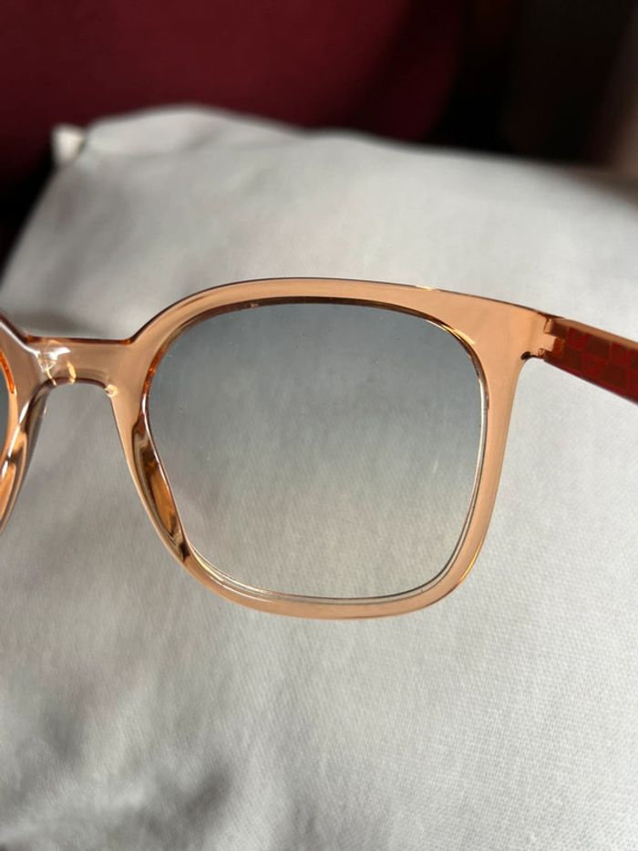 Lunettes de soleil Carrera - photo numéro 8