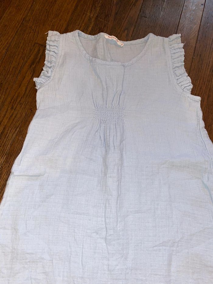 Robe monoprix 8 ans - photo numéro 2