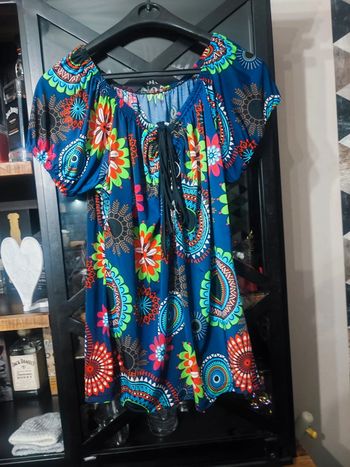 Haut femme taille 44