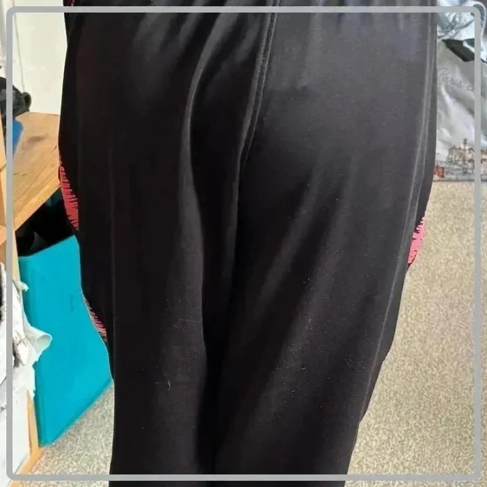 Jogging Nike psg taille 10-12ans parfait etat - photo numéro 5