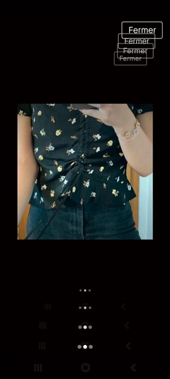 Haut neuf - photo numéro 2