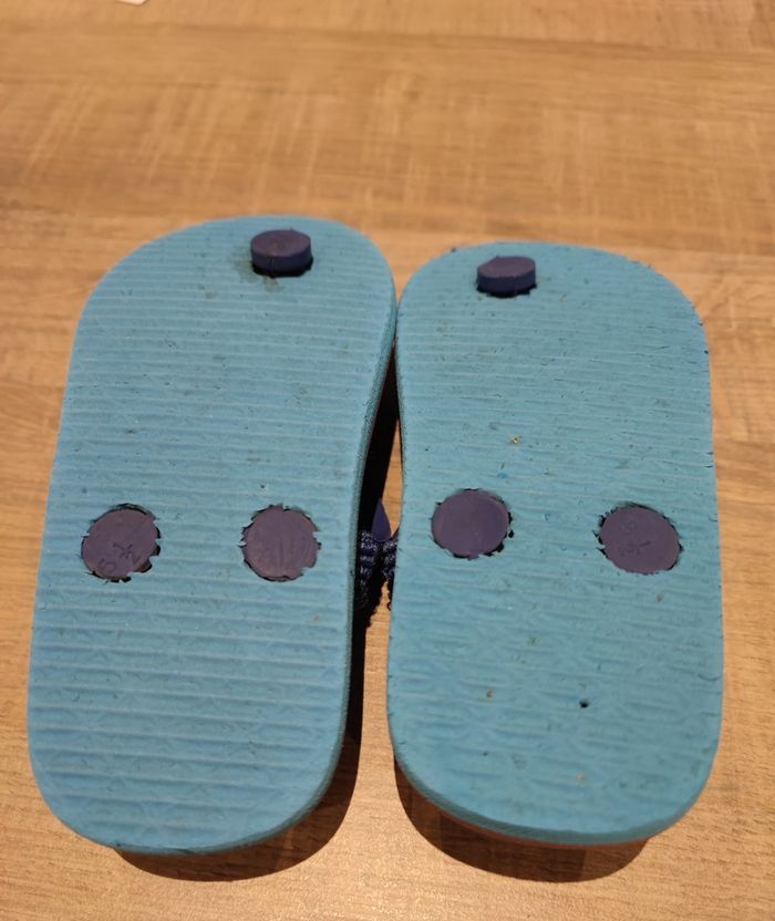 Tong patpatrouille - photo numéro 3