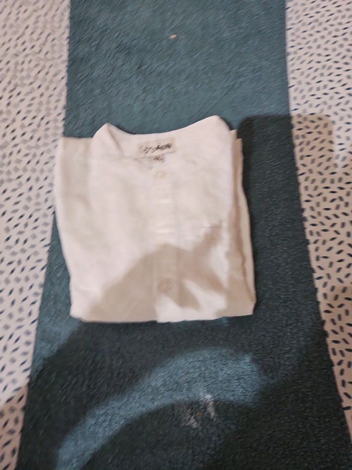 Chemises - photo numéro 3