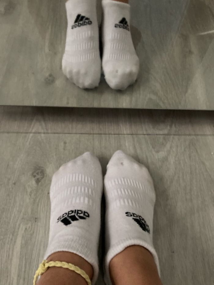 Chaussettes - photo numéro 7