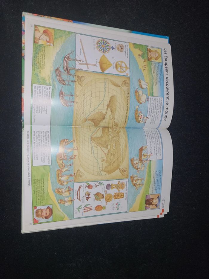 Méga Benjamin - photo numéro 2