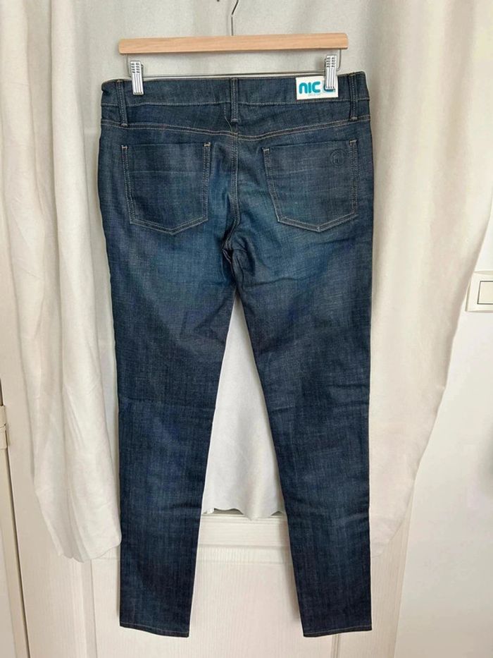 Jean big star - photo numéro 2