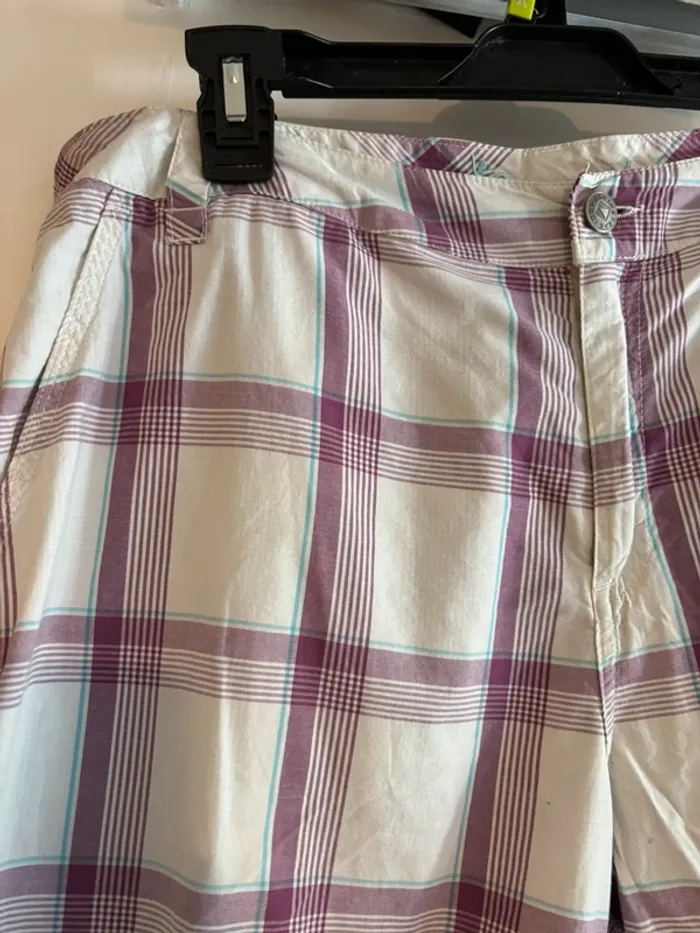 Short d été Icepeak taille 44 en bon état - photo numéro 3