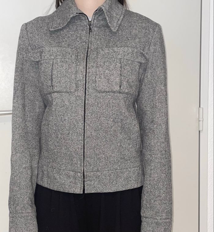 Veste - Yessica - Taille 38 - photo numéro 2