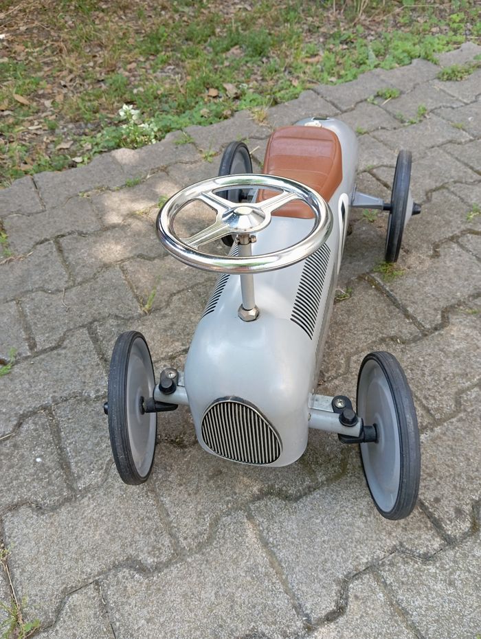 Porteur baghera - photo numéro 2