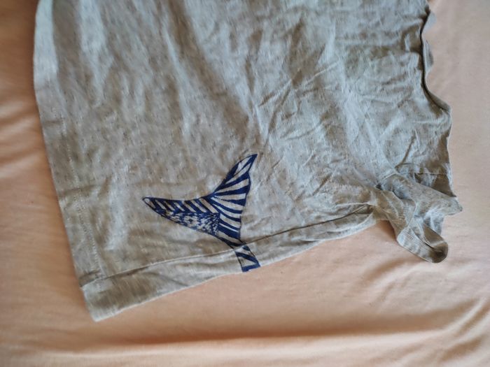 T shirt garçon 6 ans - photo numéro 4