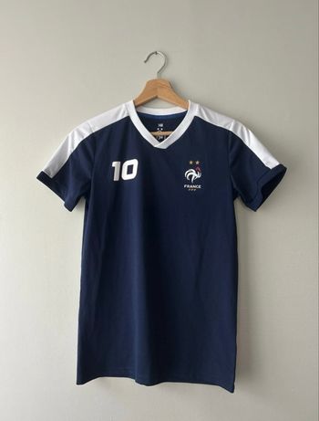 Maillot équipe de France