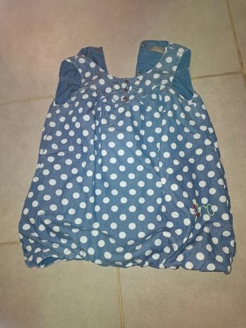 Robe mi saison