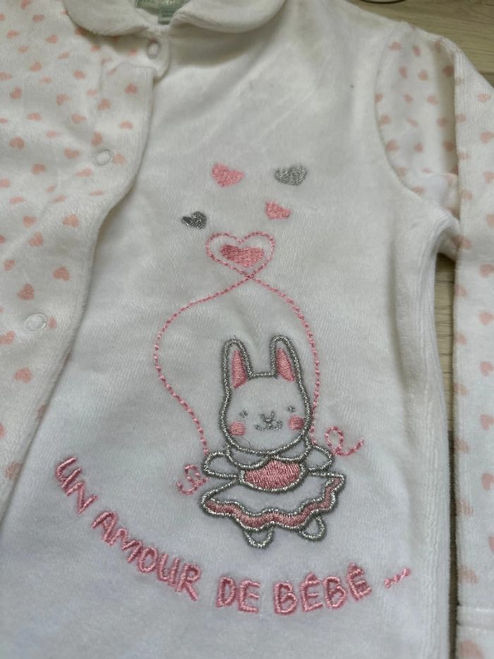 Pyjama 24 mois - photo numéro 3