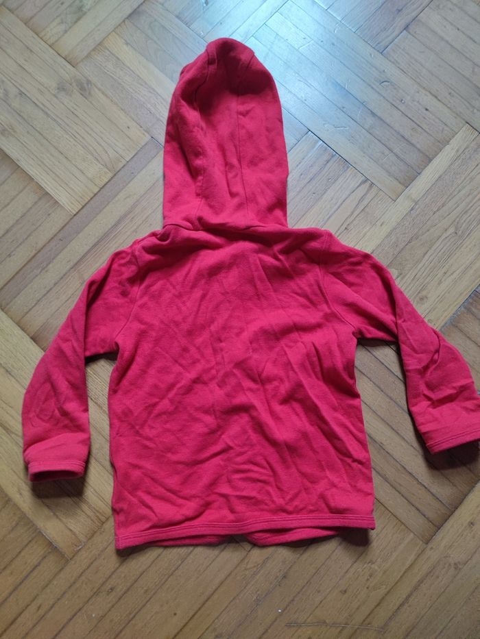 veste Looney Tunes - photo numéro 2