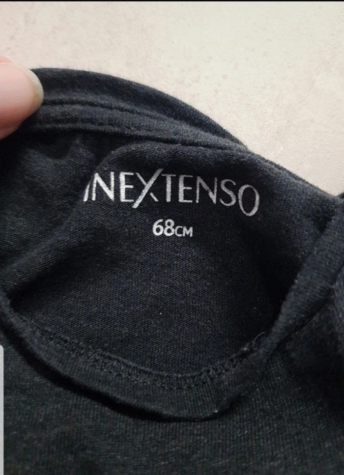 Tee-shirt - photo numéro 4