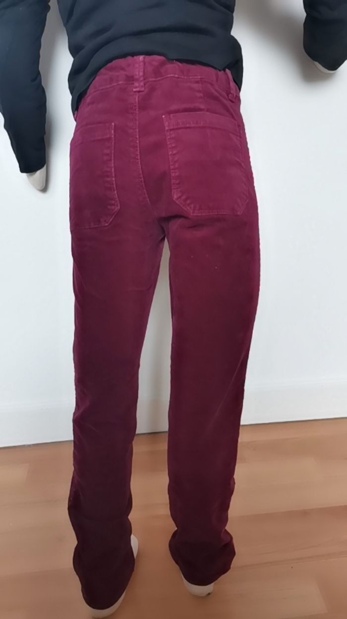 Pantalon - photo numéro 2