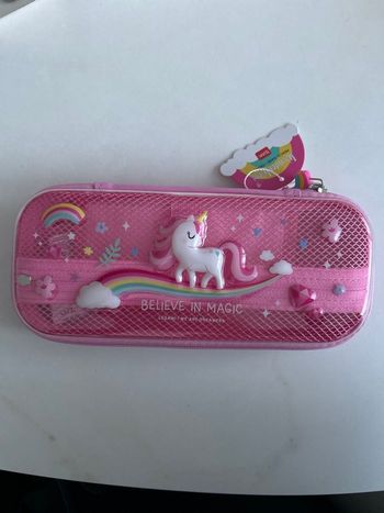 Legami trousse licorne 🦄 