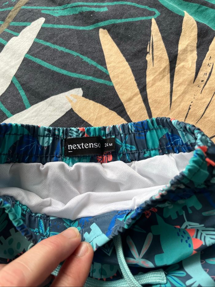 Short de bain - photo numéro 2