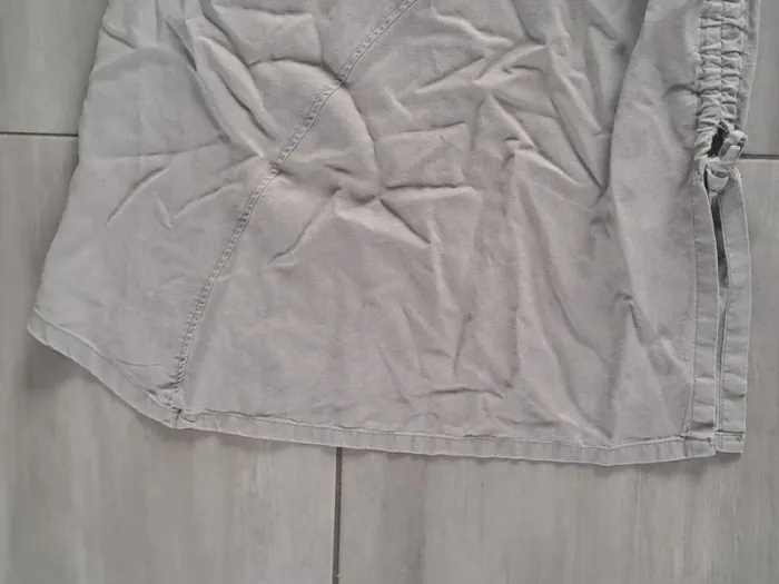 Robe mi longue Burton - photo numéro 5