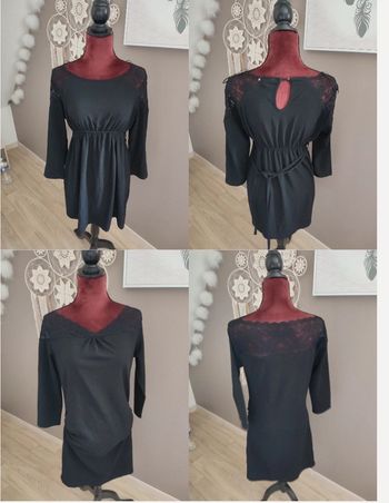 Robes mi saison grossesse