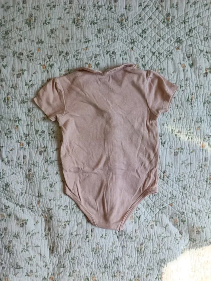 Body Cyrillus - photo numéro 4