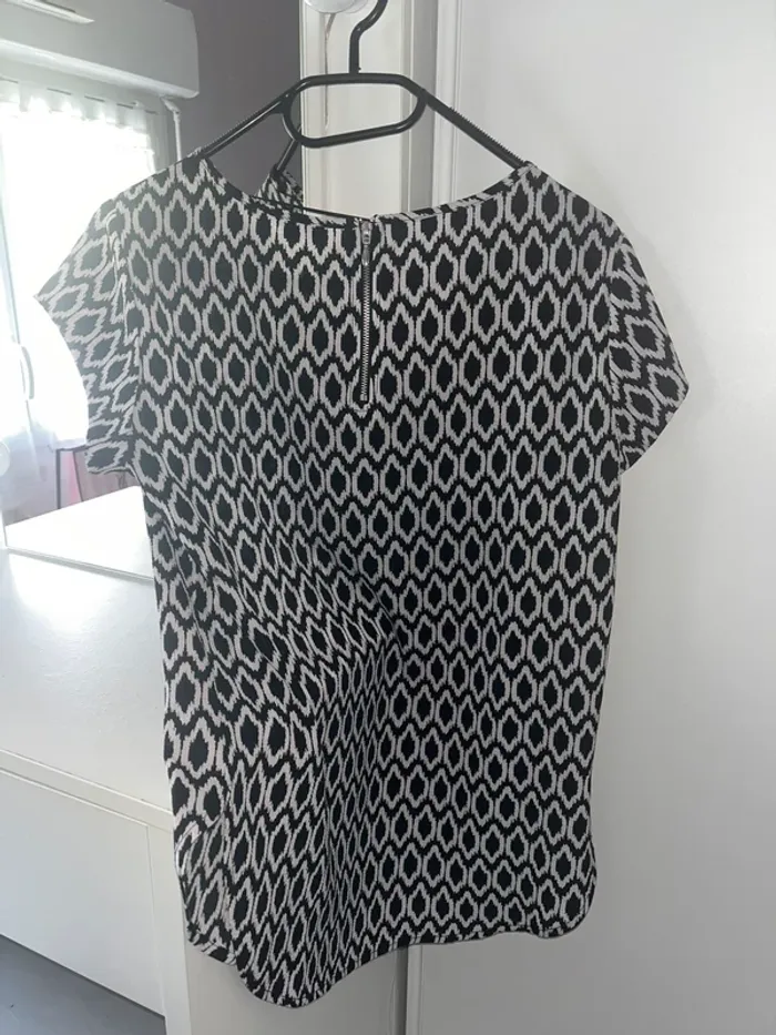Blouse - photo numéro 3