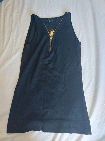 Pull  sans manches fille taille XS