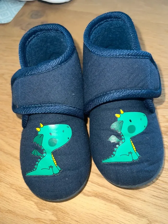 Chaussons