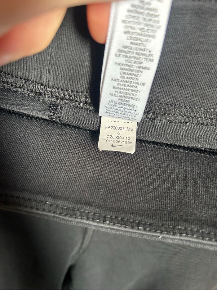 Legging Nike - photo numéro 9