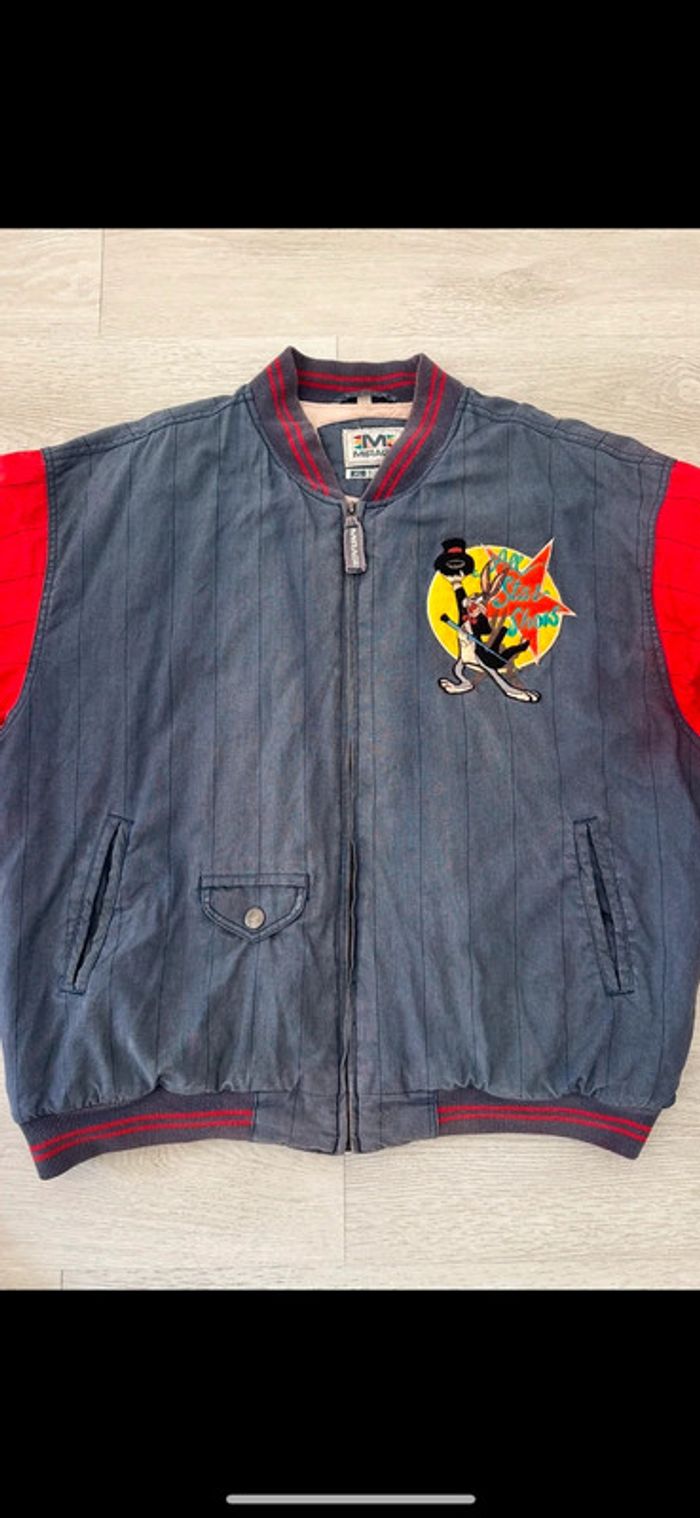 Veste Looney Tunes - photo numéro 13