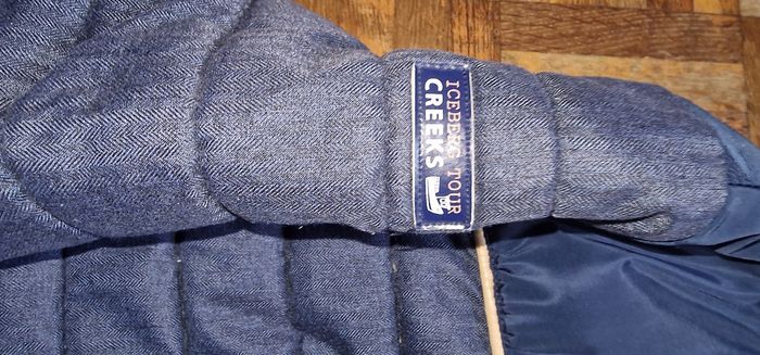 Manteau creeks - photo numéro 3