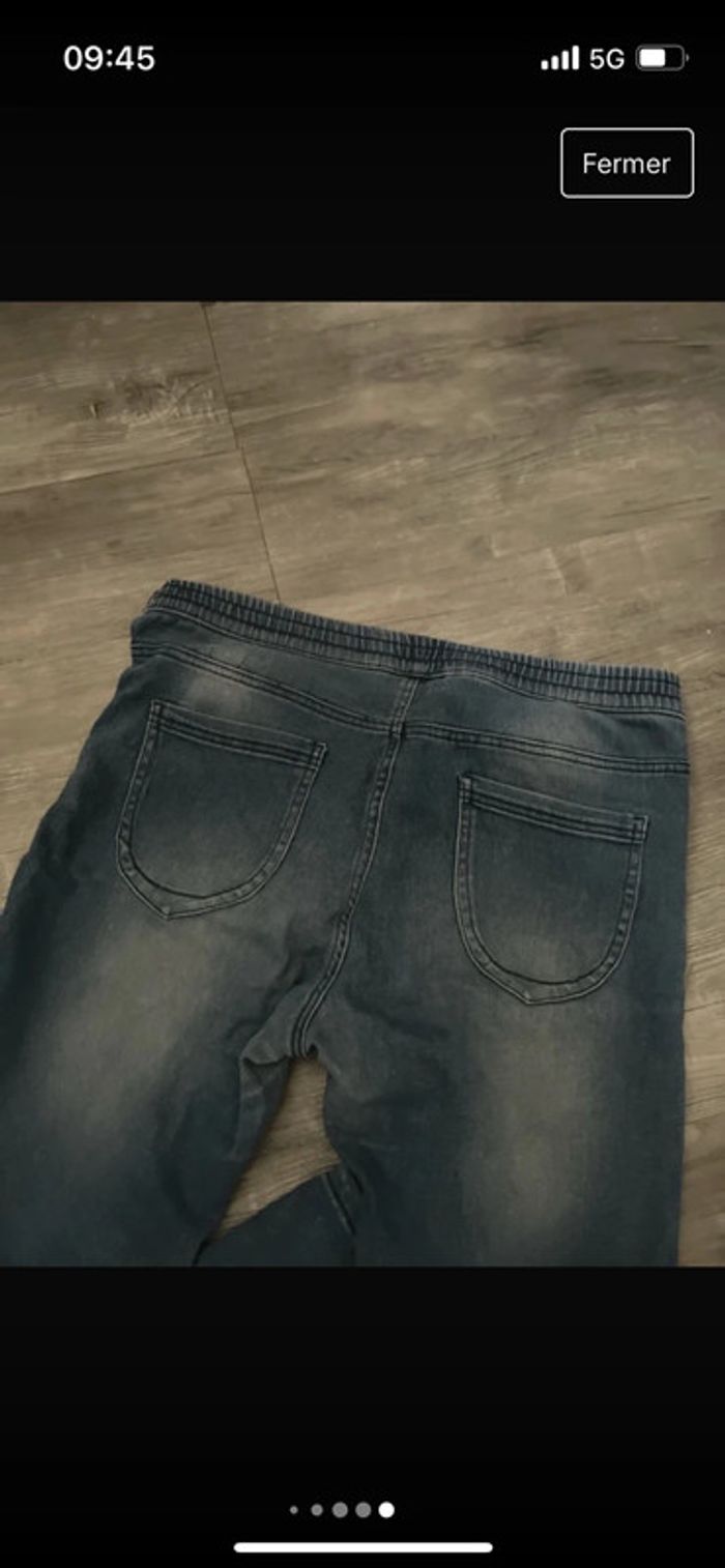 Pantalon taille XL - photo numéro 4