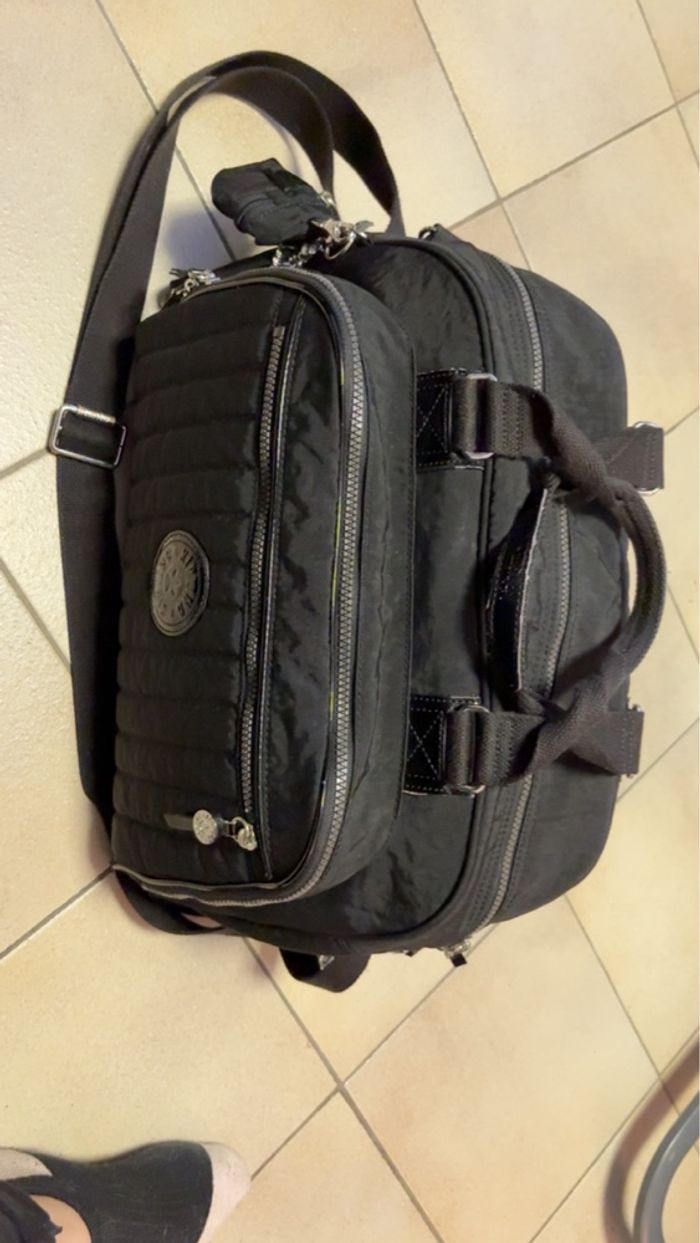 Sac à langer kipling - photo numéro 8