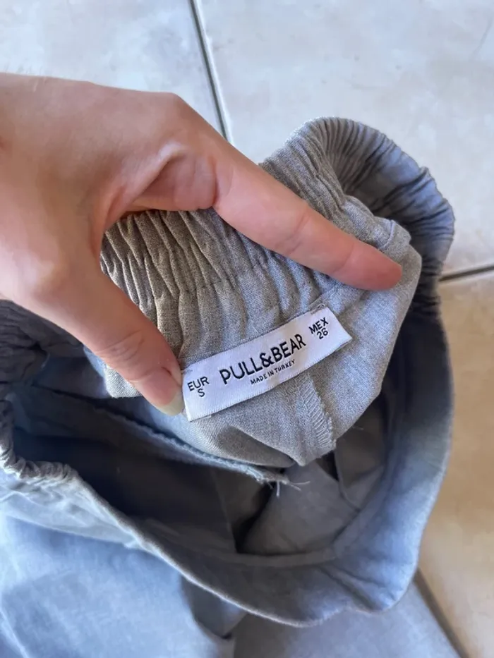 Pantalon léger 7/8 - photo numéro 5