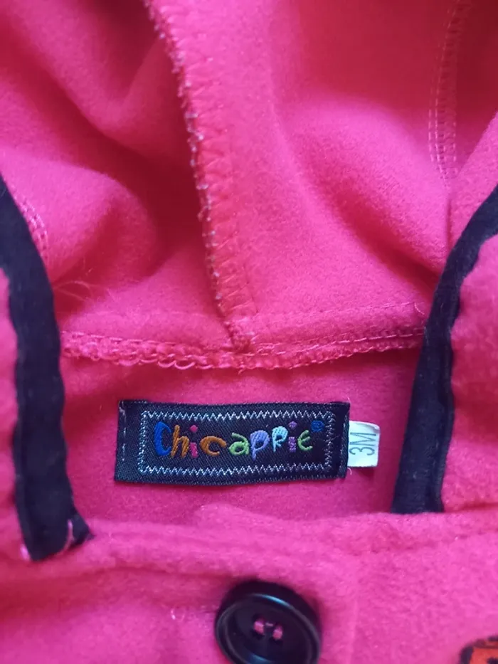 Tenue 3 mois - photo numéro 2