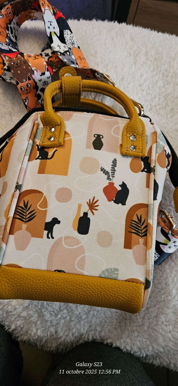 Sac Cabaia nano - photo numéro 5