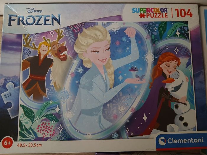 Puzzle