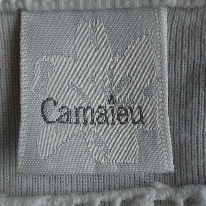 Débardeur - photo numéro 3