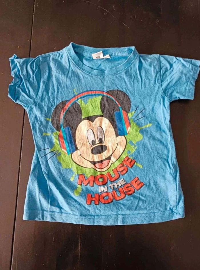 Tee-shirt