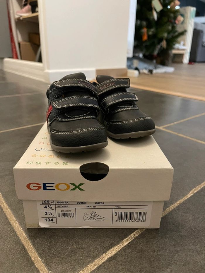 Chaussure - photo numéro 2