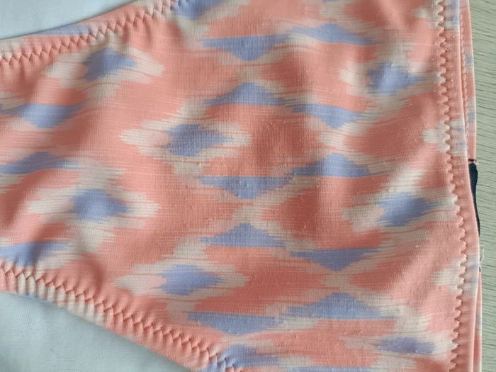 Maillot bain 2 pieces - photo numéro 2