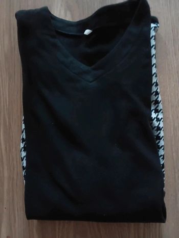 Robe d'hivers taille xl sans marque 🌹