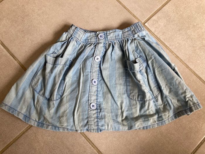 Lot de 2 jupes - photo numéro 7