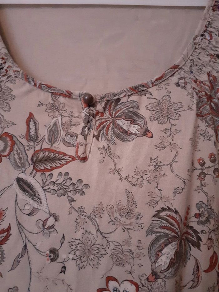 Tee-shirt - photo numéro 2