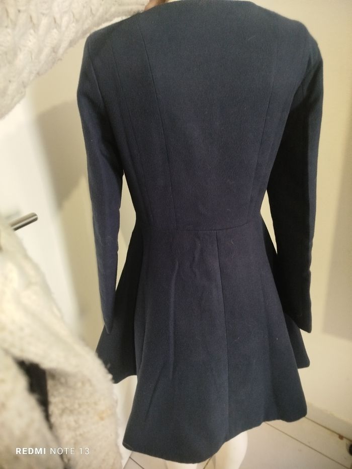 #kytieSfemme. Manteau taille S - photo numéro 4