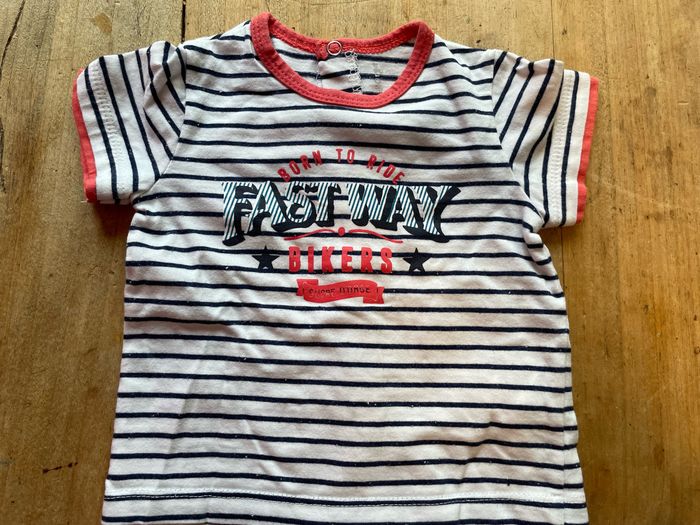 Ensemble bébé - photo numéro 2