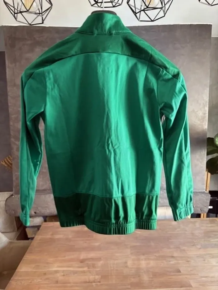 veste de training sport puma enfant drycell taille M 140 cm - photo numéro 3