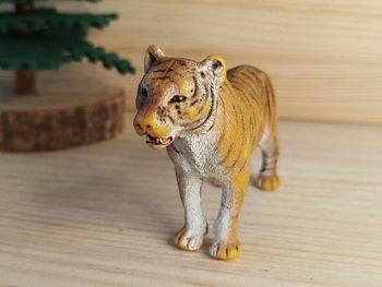 Schleich tigresse Figurine animal de la savane