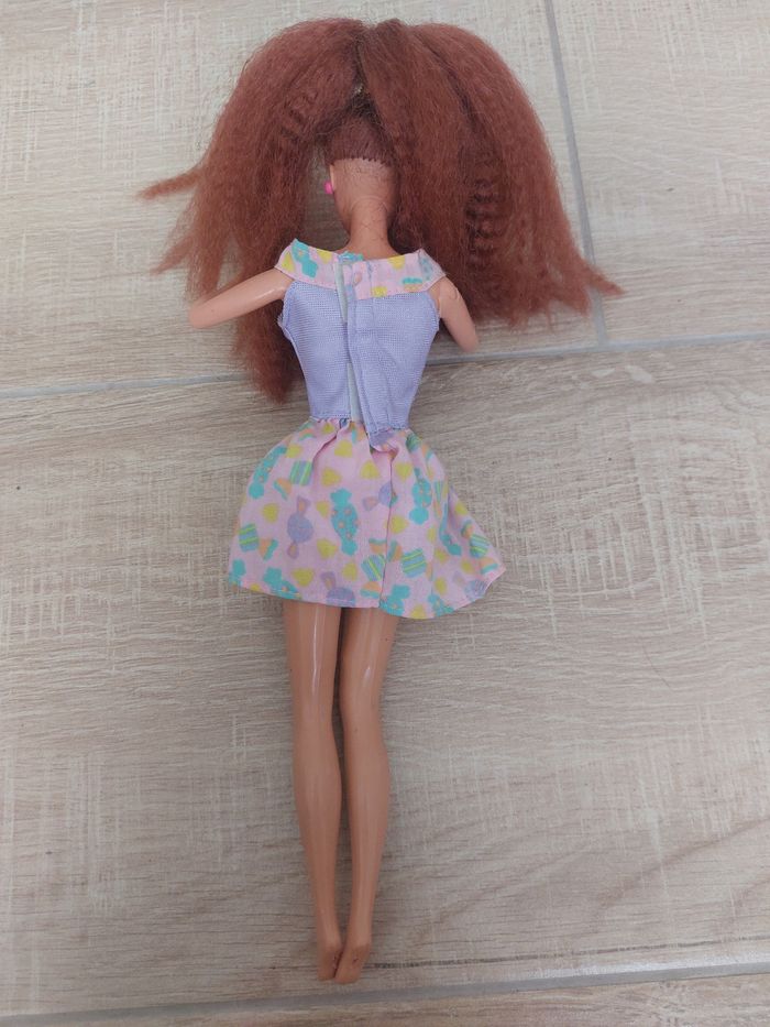 Barbie vintage - photo numéro 7